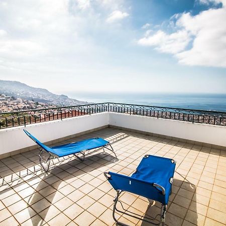 Monte Vista Hermosa Funchal  Bagian luar foto