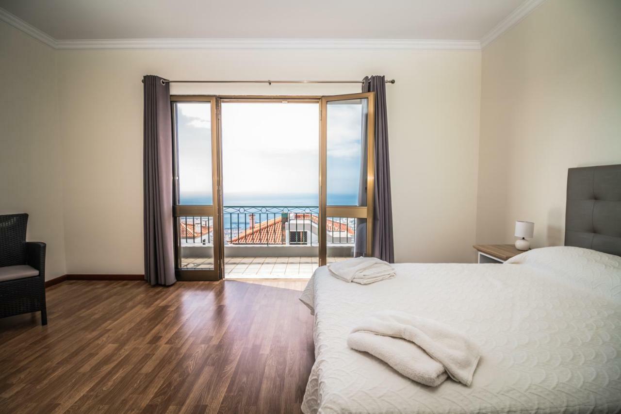 Monte Vista Hermosa Funchal  Bagian luar foto