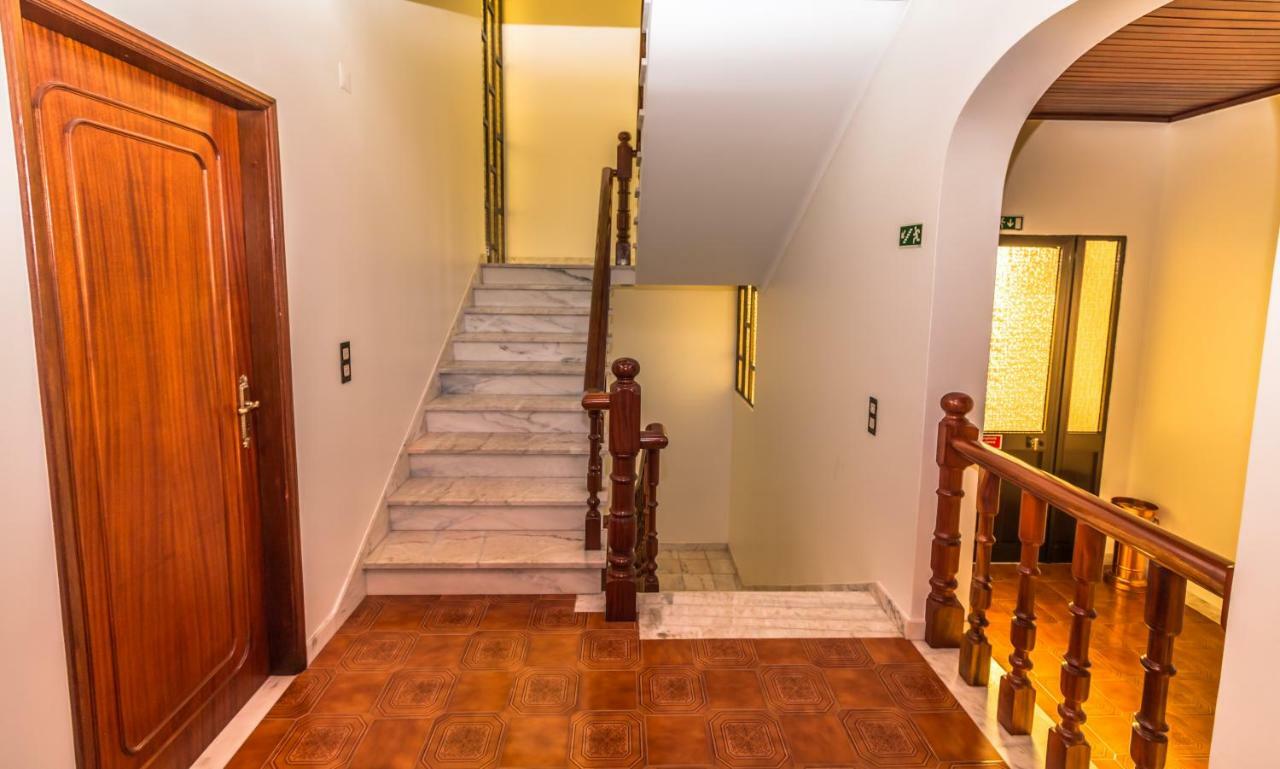 Monte Vista Hermosa Funchal  Bagian luar foto